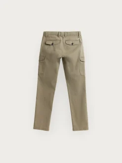 Alvaro Moreno Pantalones|PANTALON BUFFALO KIDS