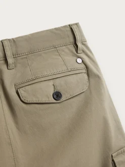 Alvaro Moreno Pantalones|PANTALON BUFFALO KIDS