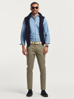 Hombre Alvaro Moreno Cargo|PANTALON BUFFALO