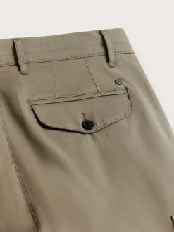 Hombre Alvaro Moreno Cargo|PANTALON BUFFALO