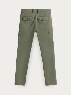 Hombre Alvaro Moreno Cargo|PANTALON BUFFALO