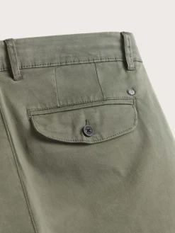Hombre Alvaro Moreno Cargo|PANTALON BUFFALO