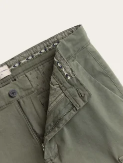 Hombre Alvaro Moreno Cargo|PANTALON BUFFALO