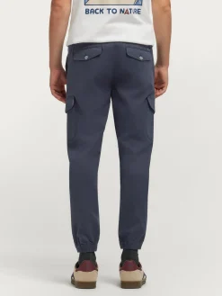 Hombre Alvaro Moreno Cargo|PANTALON BUFFORD