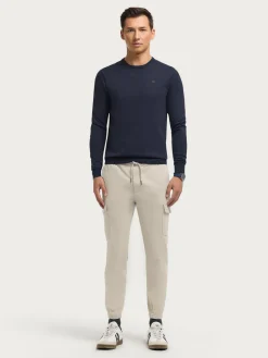 Hombre Alvaro Moreno Cargo|PANTALON BUFFORD