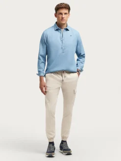 Hombre Alvaro Moreno Cargo|PANTALON BUFFORD