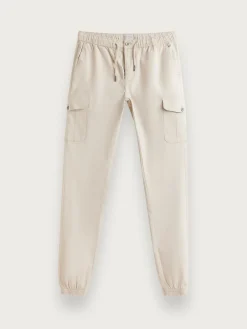 Hombre Alvaro Moreno Cargo|PANTALON BUFFORD