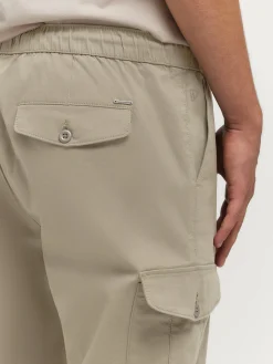 Hombre Alvaro Moreno Cargo|PANTALON BUFFORD