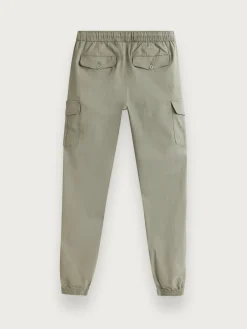 Hombre Alvaro Moreno Cargo|PANTALON BUFFORD
