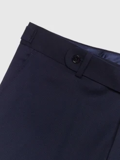 Hombre Alvaro Moreno Trajes|Trajes|PANTALON CAPO MICRO