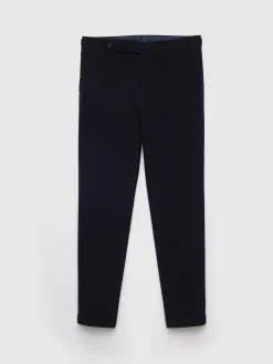 Hombre Alvaro Moreno Trajes|Trajes|PANTALON CAPO PLAIN