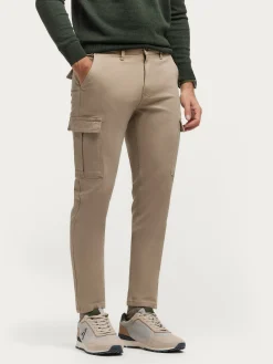 Hombre Alvaro Moreno Cargo|PANTALON CARGO ELVIS