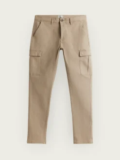 Hombre Alvaro Moreno Cargo|PANTALON CARGO ELVIS