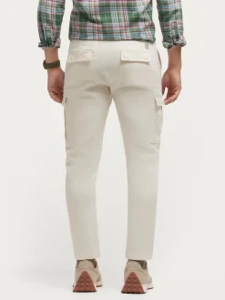 Hombre Alvaro Moreno Cargo|PANTALON CARGO ELVIS