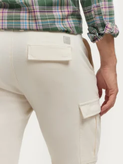 Hombre Alvaro Moreno Cargo|PANTALON CARGO ELVIS
