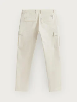 Hombre Alvaro Moreno Cargo|PANTALON CARGO ELVIS