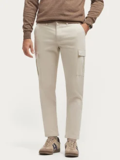 Hombre Alvaro Moreno Cargo|PANTALON CARGO ELVIS