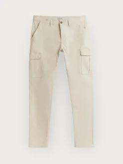 Hombre Alvaro Moreno Cargo|PANTALON CARGO ELVIS