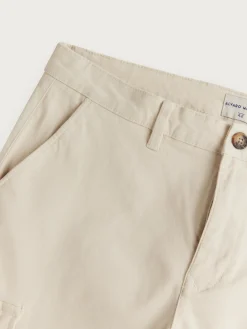 Hombre Alvaro Moreno Cargo|PANTALON CARGO ELVIS