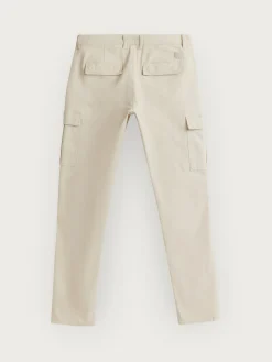 Hombre Alvaro Moreno Cargo|PANTALON CARGO ELVIS