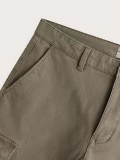 Hombre Alvaro Moreno Cargo|PANTALON CARGO ELVIS