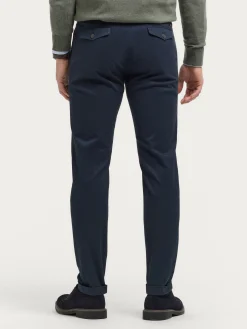 Hombre Alvaro Moreno Chino|PANTALON CARROT