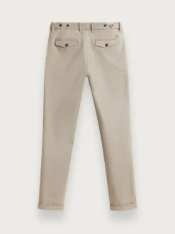 Hombre Alvaro Moreno Chino|PANTALON CARROT