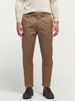 Hombre Alvaro Moreno Chino|PANTALON CARROT
