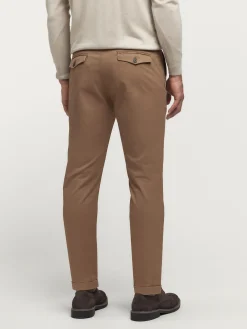 Hombre Alvaro Moreno Chino|PANTALON CARROT