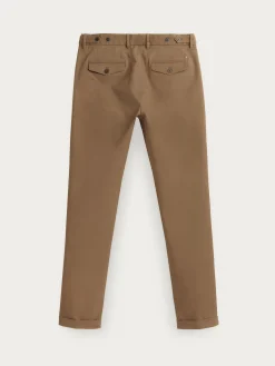 Hombre Alvaro Moreno Chino|PANTALON CARROT