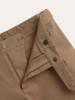 Hombre Alvaro Moreno Chino|PANTALON CARROT
