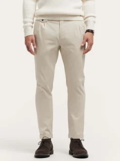 Hombre Alvaro Moreno Chino|PANTALON CARROT