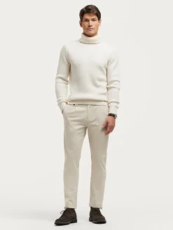 Hombre Alvaro Moreno Chino|PANTALON CARROT