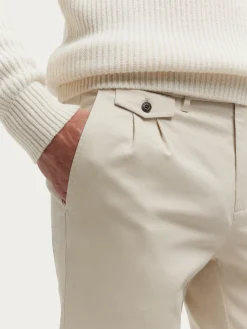 Hombre Alvaro Moreno Chino|PANTALON CARROT