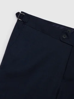 Hombre Alvaro Moreno Chaqués|Chaqués|PANTALON CHAQUE WEDDING