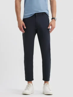 Hombre Alvaro Moreno Chino|PANTALON CHINO COMFORT