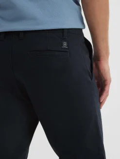 Hombre Alvaro Moreno Chino|PANTALON CHINO COMFORT