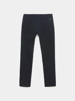 Hombre Alvaro Moreno Chino|PANTALON CHINO COMFORT