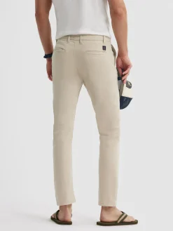 Hombre Alvaro Moreno Chino|PANTALON CHINO COMFORT