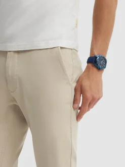 Hombre Alvaro Moreno Chino|PANTALON CHINO COMFORT