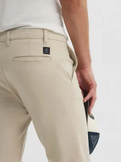 Hombre Alvaro Moreno Chino|PANTALON CHINO COMFORT