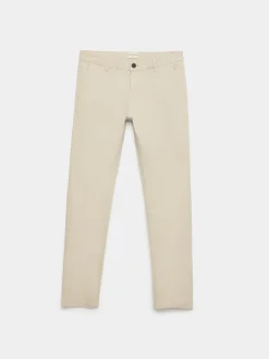 Hombre Alvaro Moreno Chino|PANTALON CHINO COMFORT