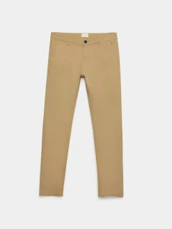 Hombre Alvaro Moreno Chino|PANTALON CHINO COMFORT