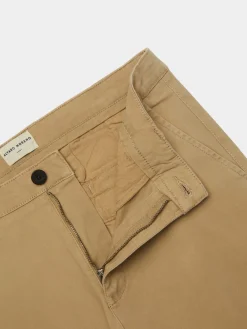 Hombre Alvaro Moreno Chino|PANTALON CHINO COMFORT