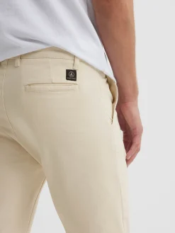 Hombre Alvaro Moreno Chino|PANTALON CHINO COMFORT