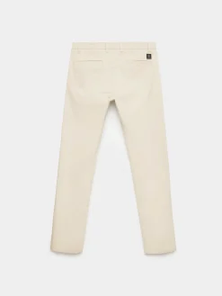 Hombre Alvaro Moreno Chino|PANTALON CHINO COMFORT