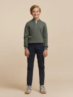 Alvaro Moreno Pantalones|PANTALON CHINO KIDS