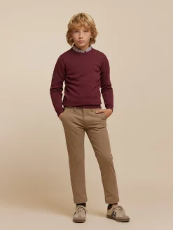 Alvaro Moreno Pantalones|PANTALON CHINO KIDS