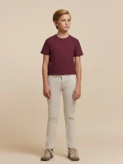 Alvaro Moreno Pantalones|PANTALON CHINO KIDS