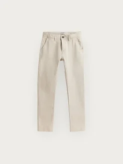 Alvaro Moreno Pantalones|PANTALON CHINO KIDS